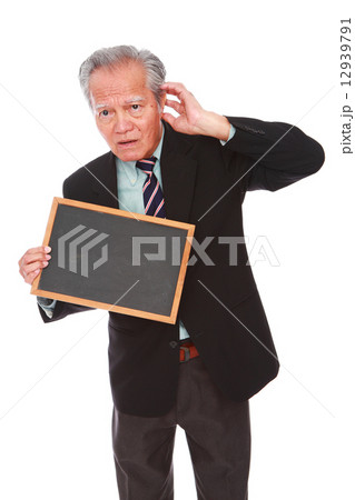 white background old man studio shot businessman portrait suit senior formal serious confuse memo white background old man studio shot businessman portrait suit senior formal serious confuse memo 12939791