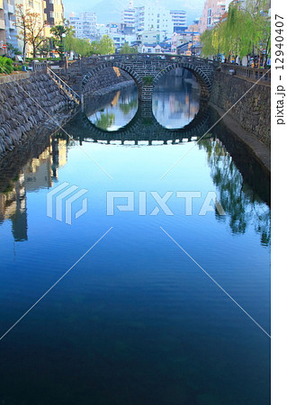 眼鏡橋 眼鏡橋 12940407