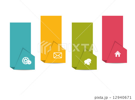Infographic Templates for Business Vector Illustration. Infographic Templates for Business Vector Illustration. 12940671