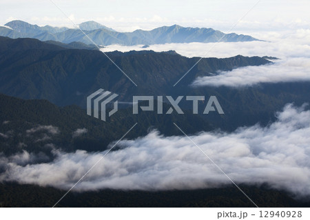 尾瀬沼３ 12940928