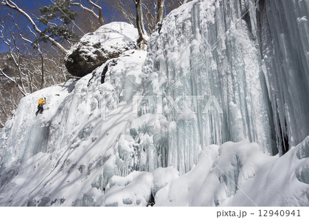 アイスクライミング5 12940941