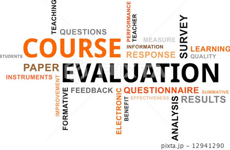 word cloud - course evaluation word cloud - course evaluation 12941290