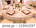 結婚披露宴コーディネート 12941597