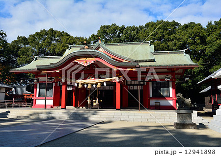 春日神社 春日神社 12941898