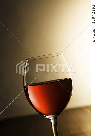 ロゼワイン 12942293