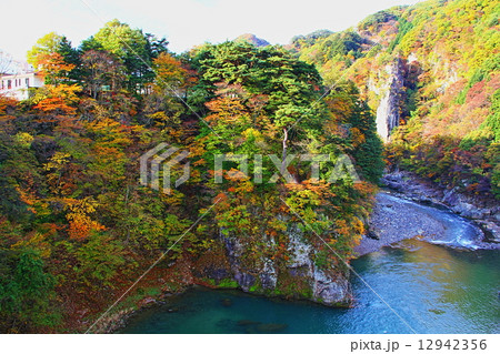 鬼怒川楯岩 12942356