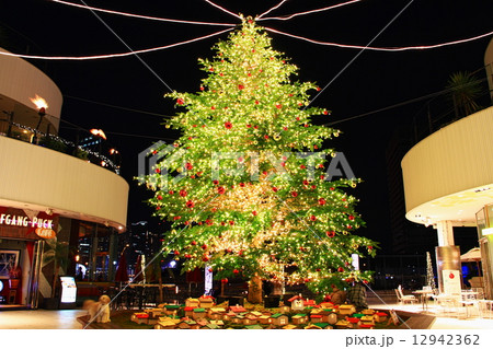 横浜イルミネーション 12942362