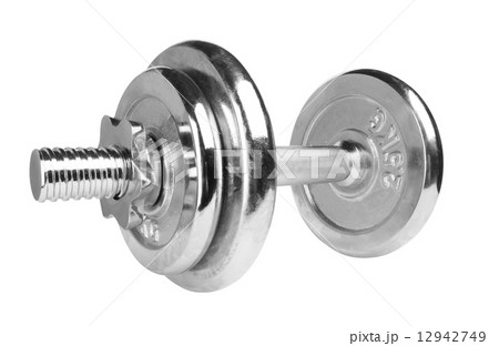Dumbbell 12942749