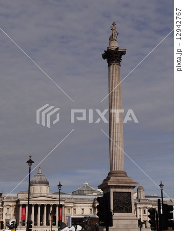 トラファルガー広場 トラファルガー広場 12942767