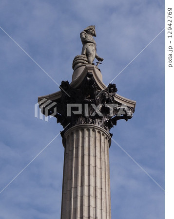 ネルソン像 ネルソン像 12942769