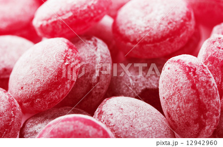 Red Candies Red Candies 12942960