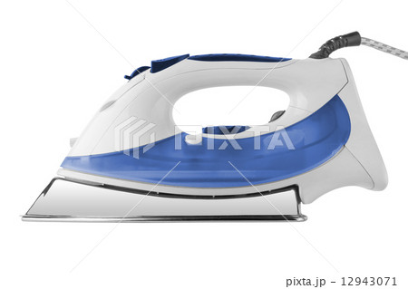 Steam iron 12943071