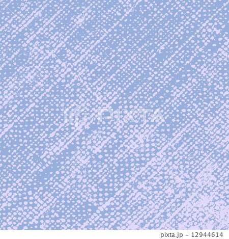 Blue Halftone Texture 12944614