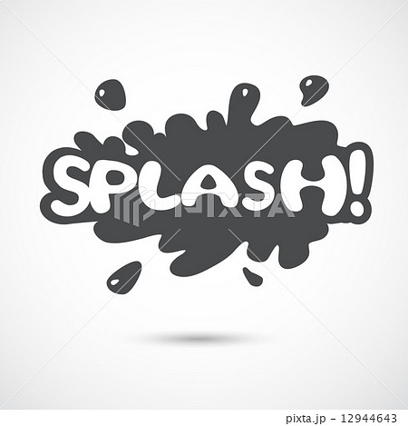 Comic bubbles vector isolated illustration Comic bubbles vector isolated illustration 12944643