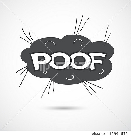 Comic bubbles vector isolated illustration Comic bubbles vector isolated illustration 12944652