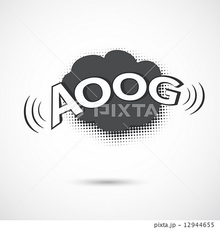 Comic bubbles vector isolated illustration Comic bubbles vector isolated illustration 12944655
