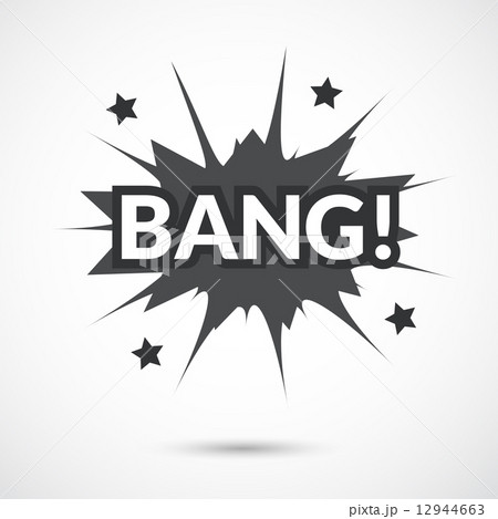 Comic bubbles vector isolated illustration Comic bubbles vector isolated illustration 12944663