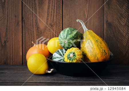 Pumpkins Pumpkins 12945084