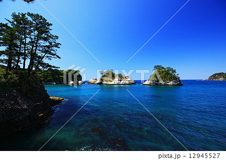 堂ヶ島 12945527