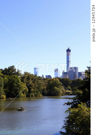 セントラルパーク 12945704