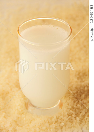 ライスミルク 12949463