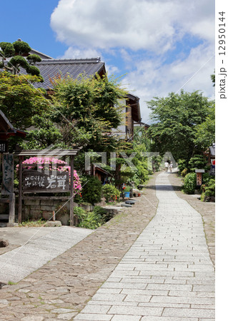 馬篭宿 馬篭宿 12950144