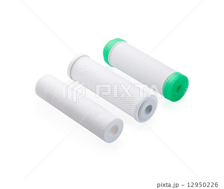 cartridges for water filter 12950226