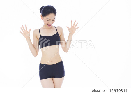 ダイエット 12950311