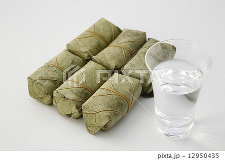 柿の葉寿司 12950435