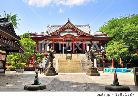 目黒不動尊 目黒不動尊 12951537