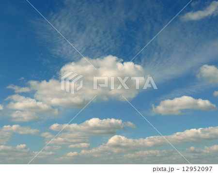 cloudscape cloudscape 12952097