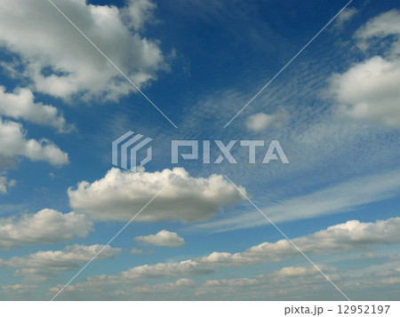 cloudscape 12952197