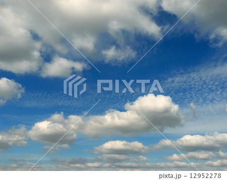 cloudscape cloudscape 12952278