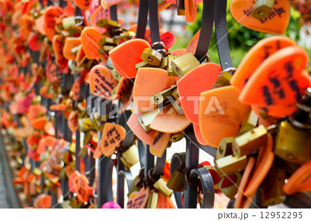 恋人の鍵 恋人の鍵 12952295