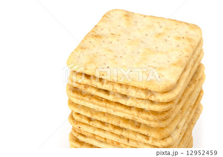 Crackers 12952459