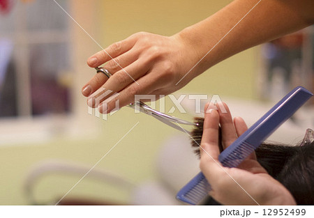 美容室1 美容室1 12952499