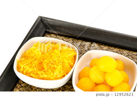 Thai dessert Thai dessert 12952621