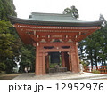 比叡山延暦寺　鐘楼 12952976