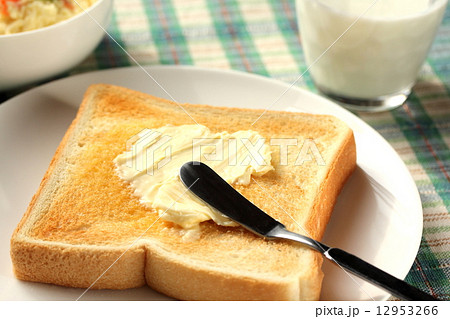 マーガリン 12953266