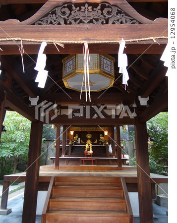 晴明神社 12954068