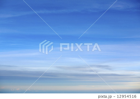 blue gradation 12954516