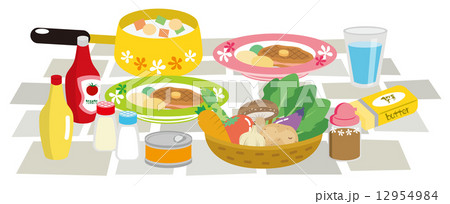 料理 12954984