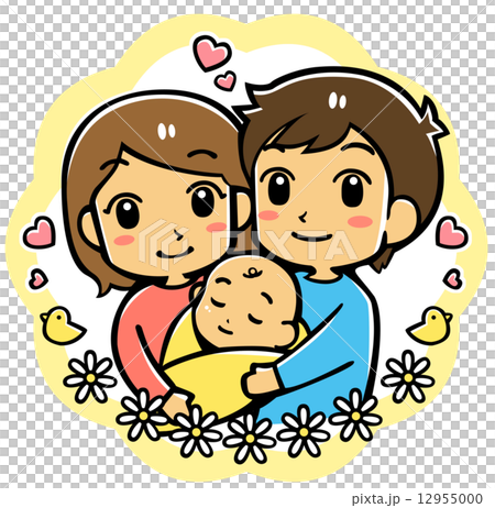 寶寶的出生 寶寶的出生 12955000