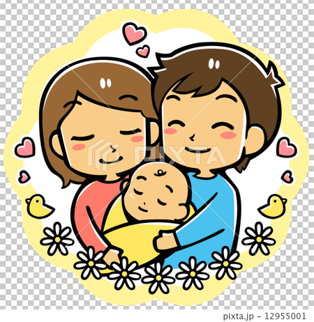 寶寶的出生 12955001