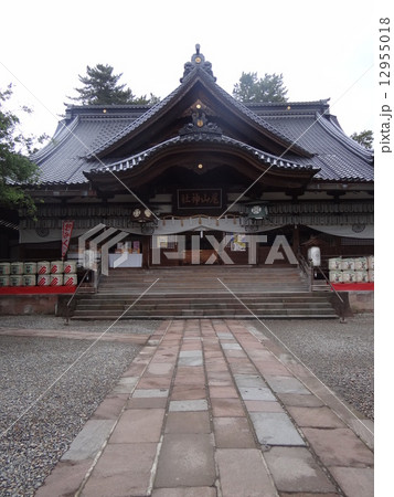尾山神社 尾山神社 12955018