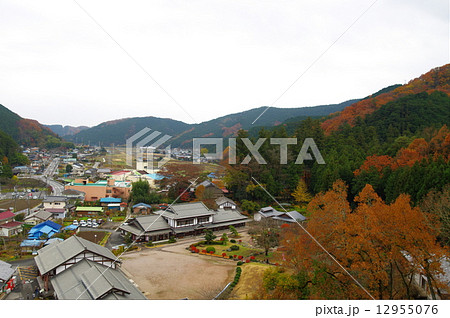 和紙の里 東秩父村 和紙の里 東秩父村 12955076