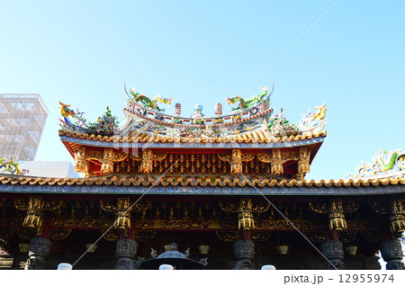 関帝廟(神奈川県横浜市中区山下町140番地) 関帝廟(神奈川県横浜市中区山下町140番地) 12955974