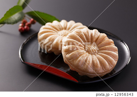 あずきもなか あずきもなか 12956343