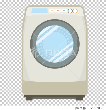 生活家電,洗濯乾燥機 12957030