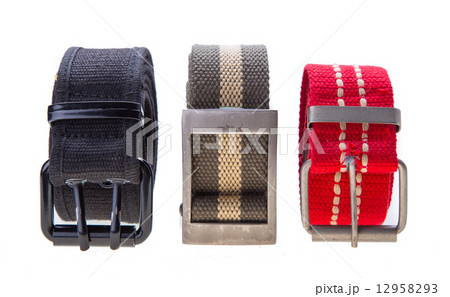 fabric belt fabric belt 12958293